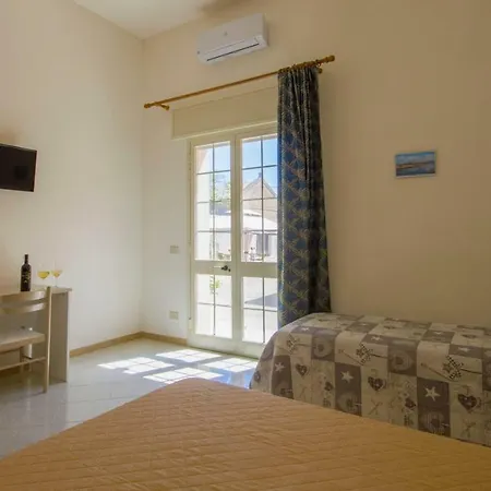 Isole Dello Stagnone Бирджи-Векки