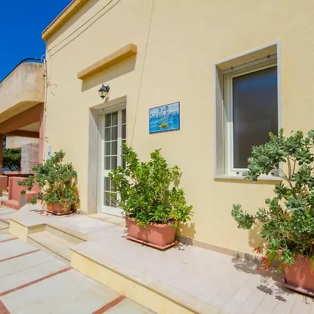 Bed & Breakfast Isole Dello Stagnone