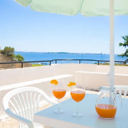 Isole Dello Stagnone Bed & Breakfast Birgi Vecchi