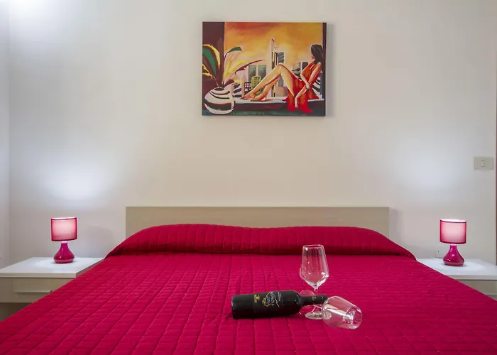 Isole Dello Stagnone 3*