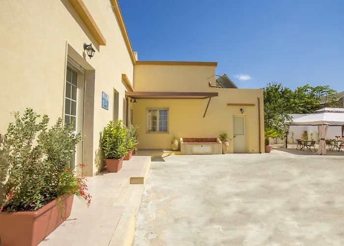 Isole Dello Stagnone