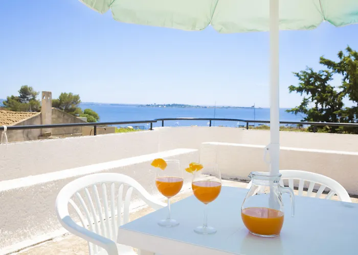 Isole Dello Stagnone 3*