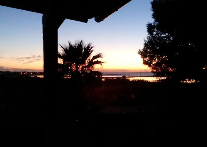 Isole Dello Stagnone