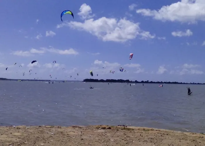 Isole Dello Stagnone Frühstückspension 3*