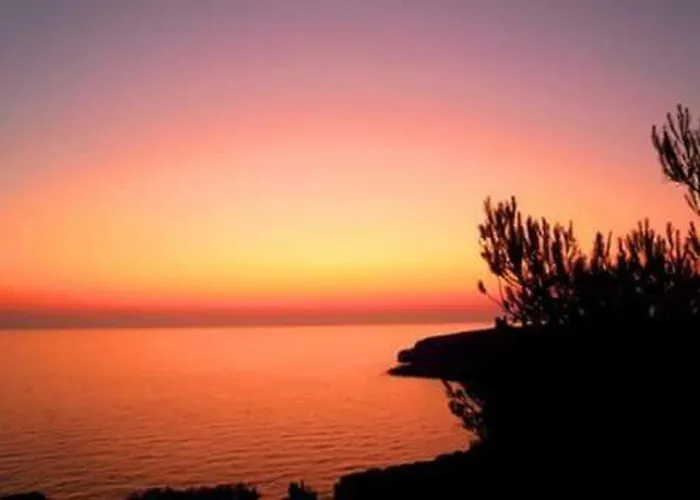 B&B Isole Dello Stagnone 3*