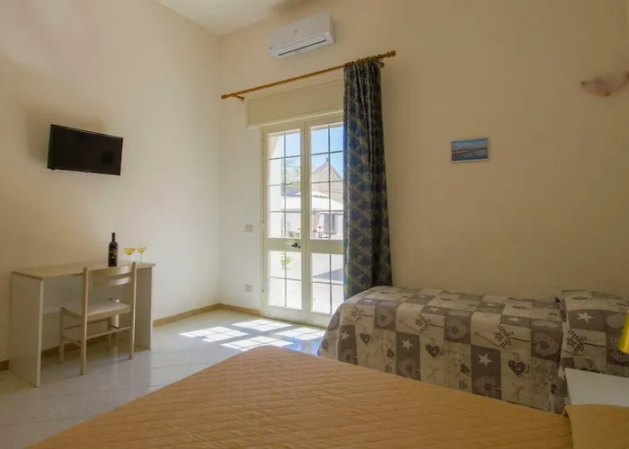 Isole Dello Stagnone Birgi Vecchi