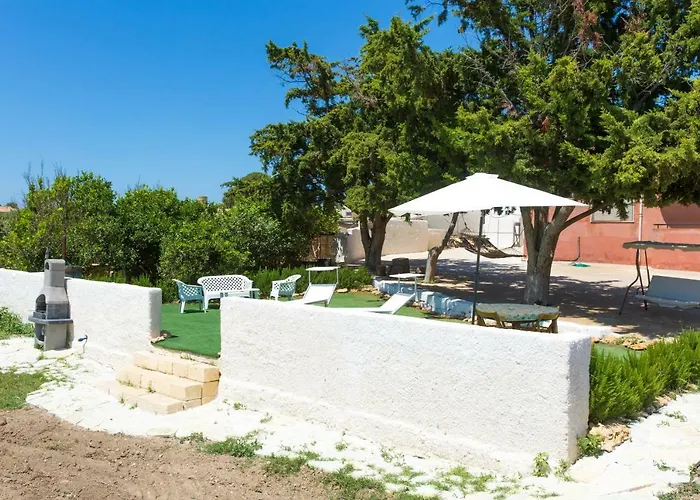 Isole Dello Stagnone 3* Birgi Vecchi